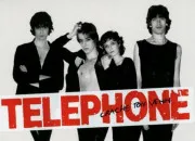 Quiz Tlphone - Paroles  complter en 20 chansons