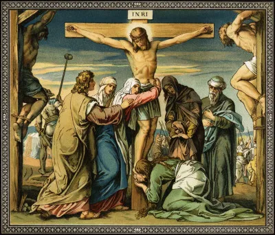 Lorsque l'on évoque la croix, on pense souvent à celle qui a servi à la crucifixion de Jésus de Nazareth. Mais quel gouverneur romain a ordonné son exécution ?