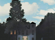 Quiz Surralisme belge : Magritte, Delvaux ou Jane Graverol