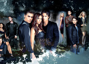 Quiz Connais-tu les personnages de ''Vampire Diaries'' ?