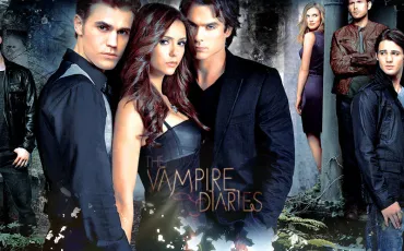 Quiz Vampire diaries