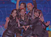 Quiz Quiz sur (G)I-dle. Connais-tu le groupe (G)I-dle ?