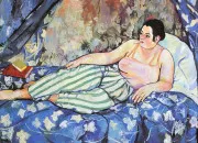 Quiz Les Peintres femmes en 20 tableaux