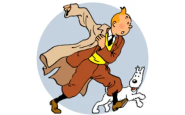 Quiz Tintin