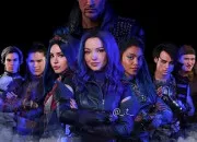 Test Qui es-tu dans ''Descendants 1, 2 et 3 VK'' ?