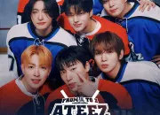 Test Test de personnalit - Quel membre du groupe Ateez es-tu ?