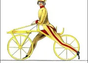 Quiz  bicyclette !