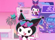 Quiz Connais-tu Kuromi ? (Niveau expert)