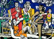 Quiz L'Art moderne et contemporain en 25 tableaux