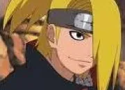 Quiz Naruto Shippuden ( Akatsuki )