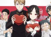 Test Qui es-tu dans ''Kaguya-sama : Love is War'' ?