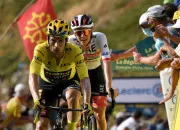 Quiz Les nationalits des coureurs du Tour de France