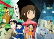 Quiz Une image = Un film du studio Ghibli