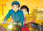 Quiz Dessins anims des studios Ghibli - 20 titres  complter