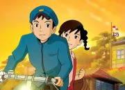 Quiz Dessins anims des studios Ghibli - 20 titres  complter