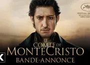 Quiz Le Comte de Monte-Cristo