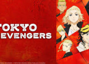 Quiz Connais-tu bien les personnages de ''Tokyo Revengers'' ?