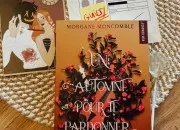 Test Quel personnage de ''Un automne pour te pardonner'' de Morgane Moncomble es-tu ?