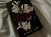 Test Qui es-tu dans ''Lakestone'' de Sarah Rivens ?