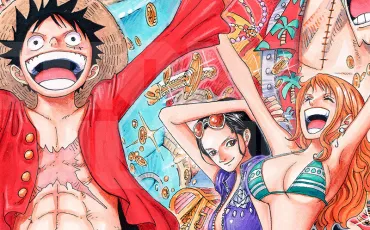 Quiz One piece