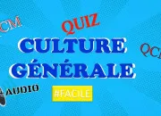 Quiz Des questions pour tous