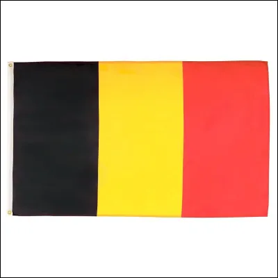 Quelle est la capitale de la Belgique ?