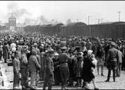 Quiz La Shoah : hommage aux victimes