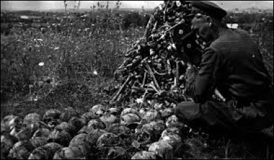 Dans quel pays actuel le massacre de Babi Yar a-t-il été perpétré ?