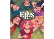 Test Quelle personnalit de ''Elles'' es-tu ?