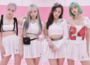 Test K-pop girl band : quel groupe est fait pour toi ?