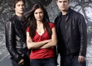 Test Quel personnage de ''The Vampire Diaries'' es-tu ?