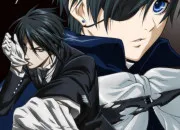 Quiz Black Butler : les personnages