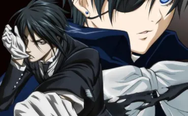 Quiz Black butler