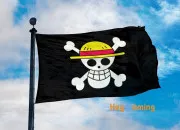 Quiz  qui appartient ce drapeau One Piece ?