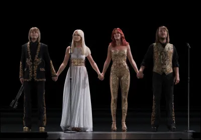 Pour commencer, quel genre de groupe est ABBA ?