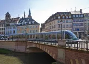 Quiz Villes franaises : ont-elles le tramway ?