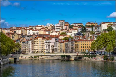 Lyon a-t-elle le tramway ?