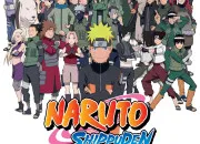 Quiz Naruto impossible 5/5