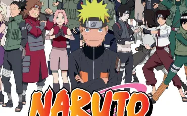 Quiz Naruto