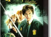 Quiz Connaissez-vous Harry Potter et la Chambre des secrets ?