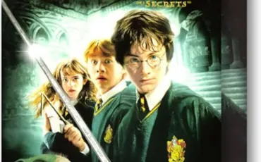 Quiz Harry potter