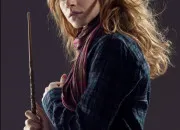 Quiz Connais-tu bien Hermione Granger ?