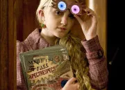 Quiz Connais-tu bien Luna Lovegood ?