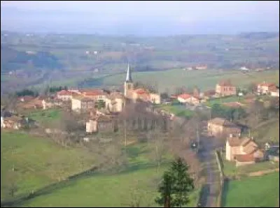 Pour commencer, je vous emmène en Auvergne-Rhône-Alpes, à Arcinges. Village de l'arrondissement de Roanne, il se situe dans le département ...