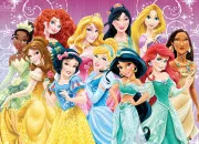 Test Qui es-tu comme princesse Disney ?