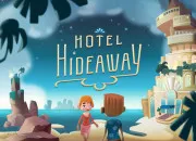 Quiz Htel Hideaway : Monde virtuel - Les boutiques temporaires