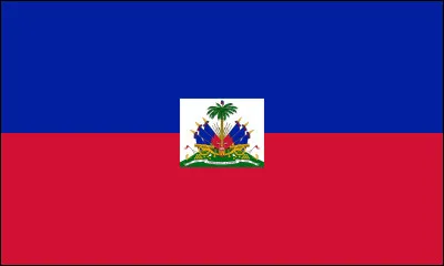 Haïti - Après les États-Unis, Haïti est devenu la première nation indépendante d'Amérique. En quelle année ce pays est-il devenu indépendant ?