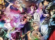 Quiz Connais-tu bien l'histoire des personnages de ''Kimetsu no Yaiba'' ?