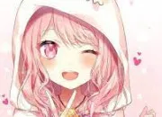 Test Quelle image de fille kawaii es-tu ?