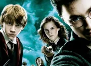 Quiz Vrai ou faux ? - ''Harry Potter''